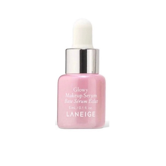 ▪️ 5/$25 LANEIGE Glowy Makeup Serum - .1 oz NIB - Picture 1 of 3